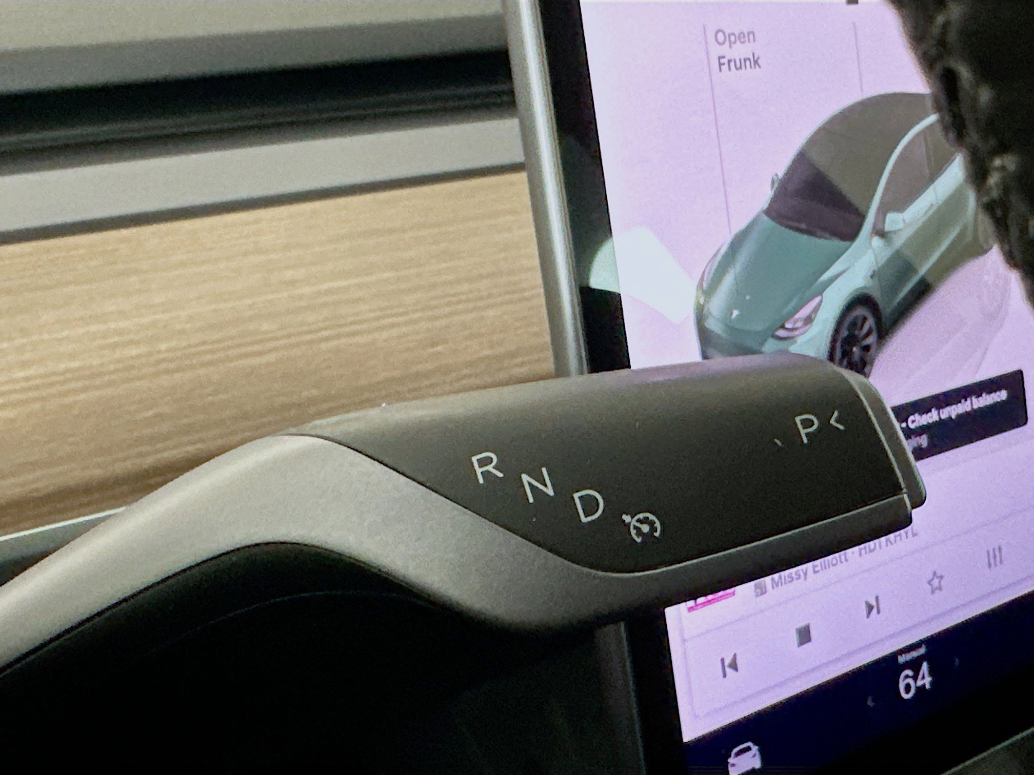 Used 2024 Tesla Model Y Long Range AWD/4WD image 24