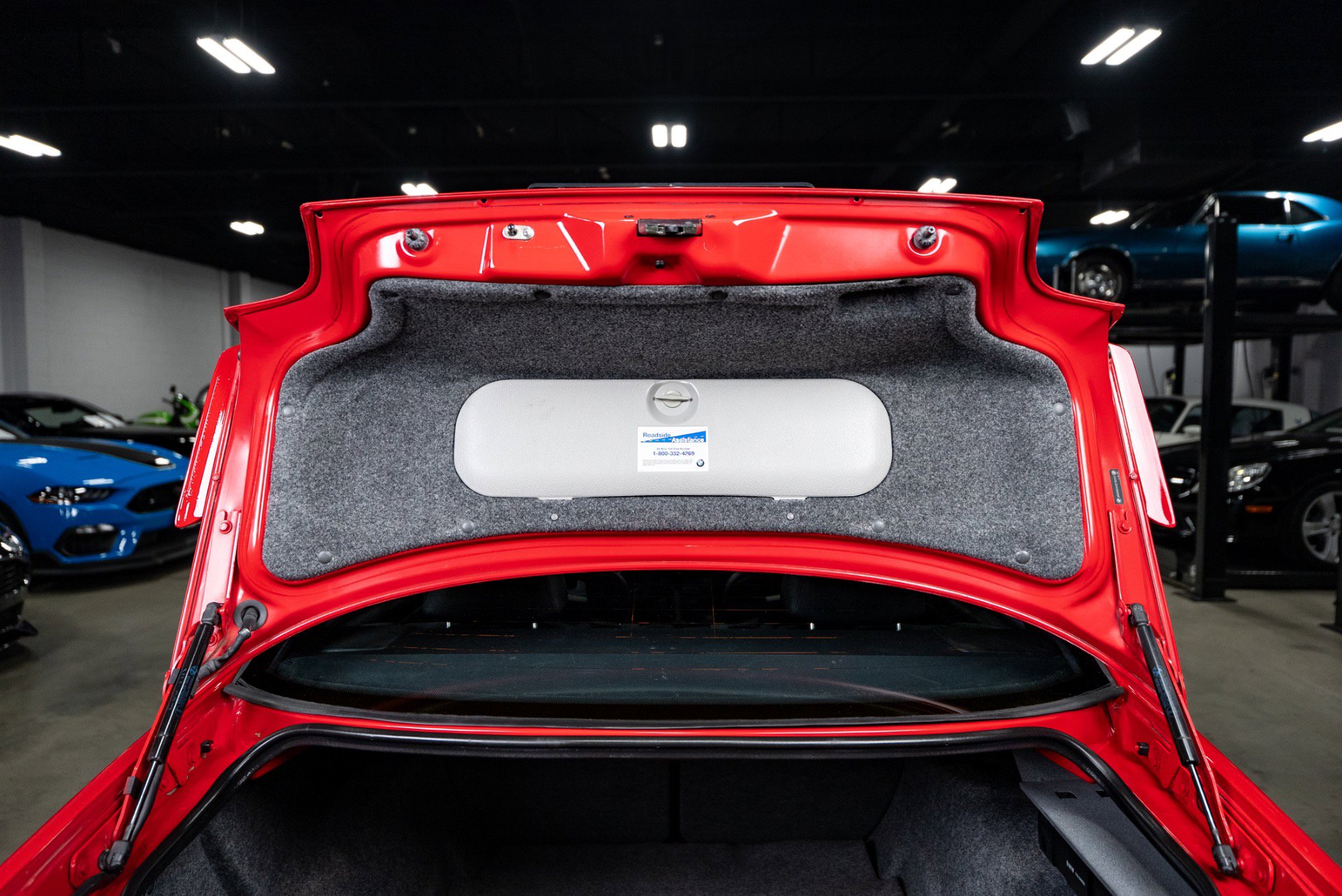 Used 1999 BMW M3 Coupe image 32