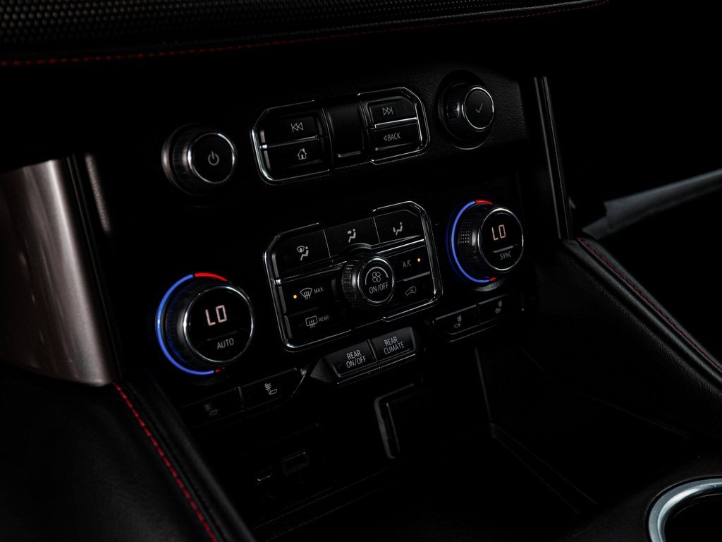 Used 2022 Chevrolet Tahoe RST image 23