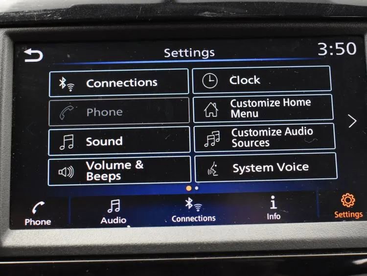 Used 2019 Nissan Sentra SV image 29