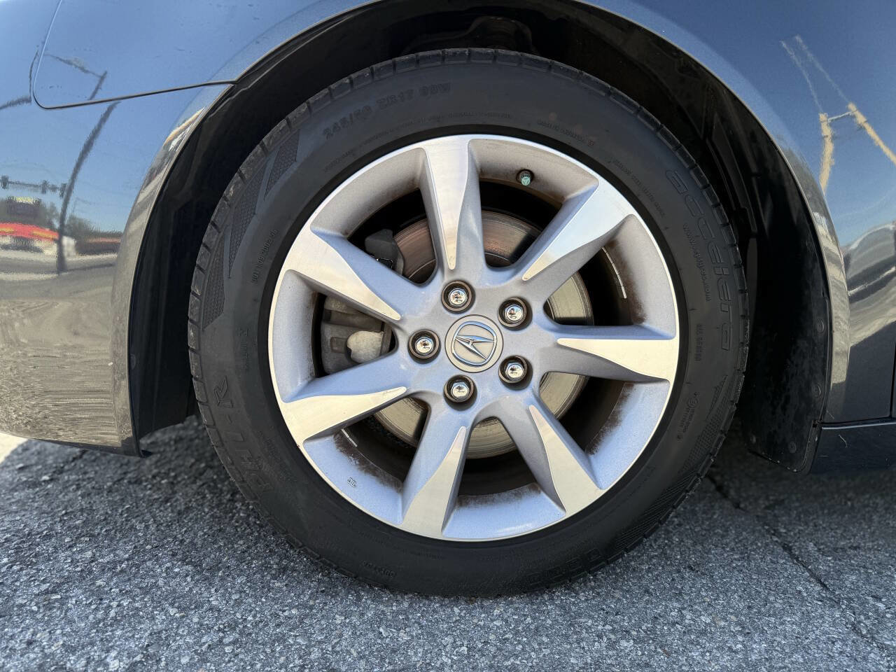 Used 2013 Acura TL image 27