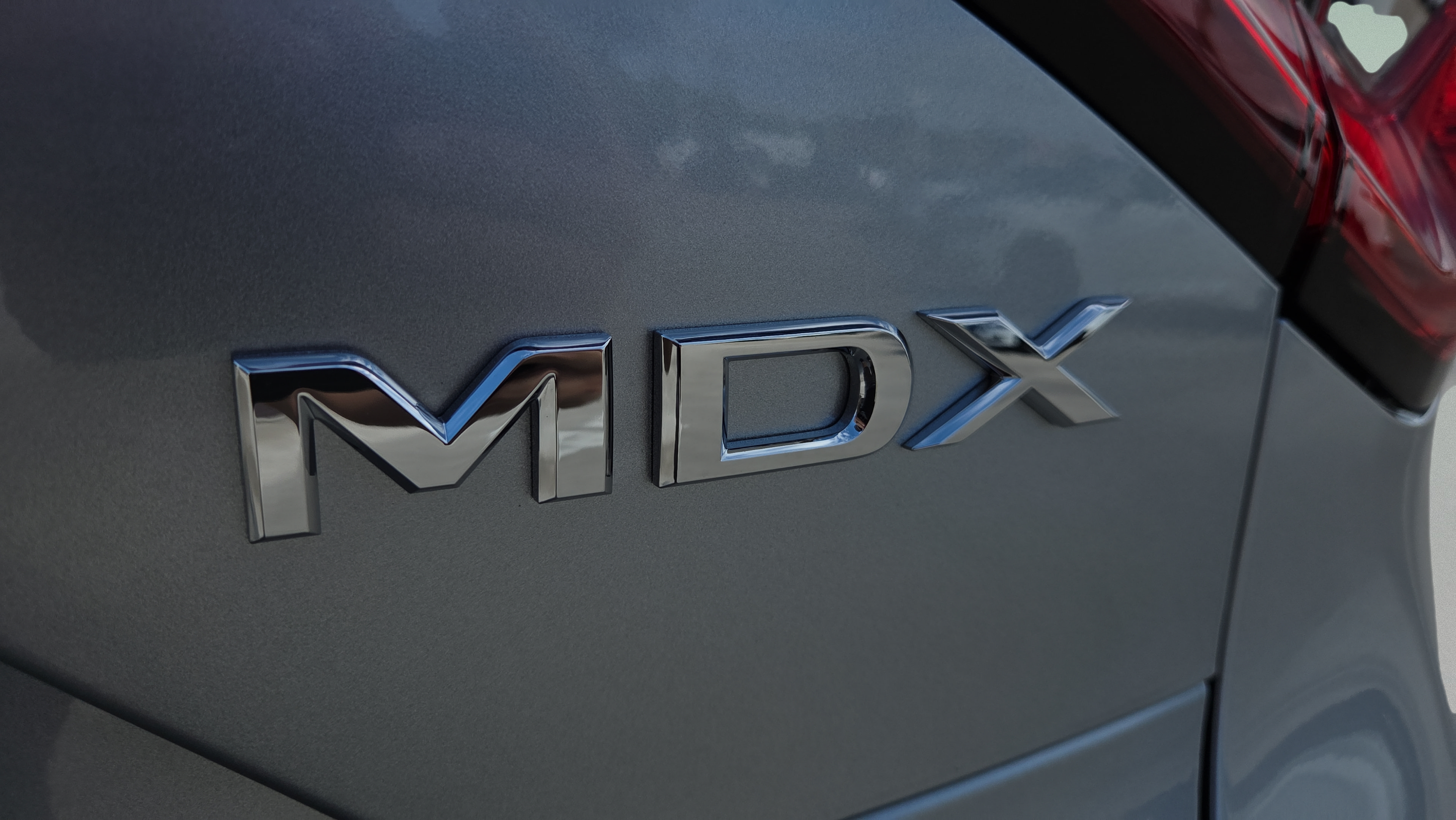 New 2026 Acura MDX Type S AWD/4WD image 19