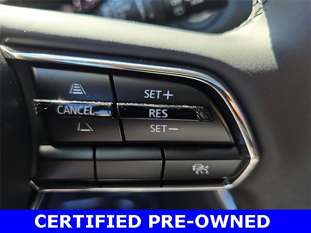 Certified 2024 MAZDA CX-90 Plug-In Hybrid w/ Preferred image 20