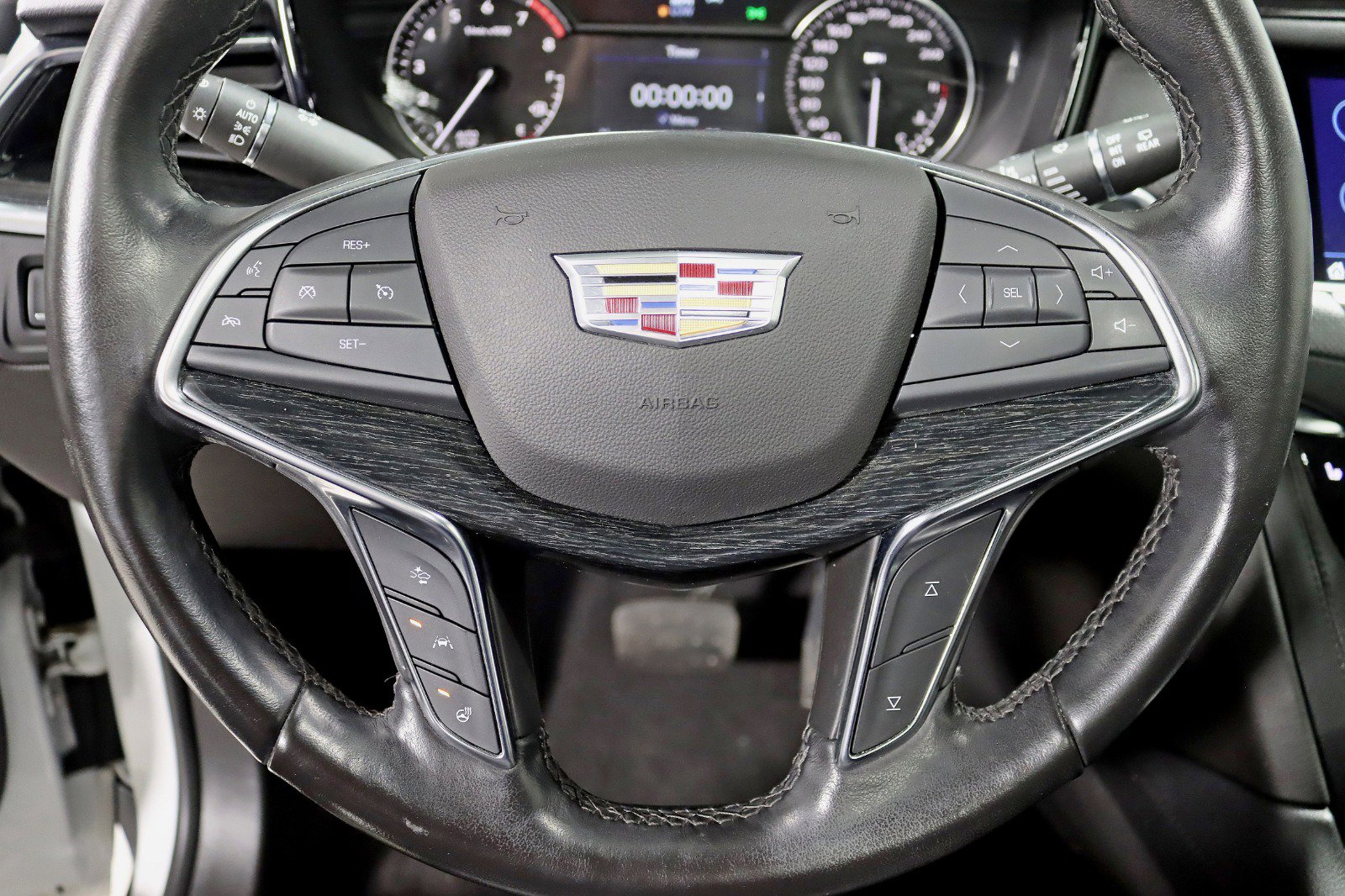 Used 2021 Cadillac XT5 Premium Luxury image 15