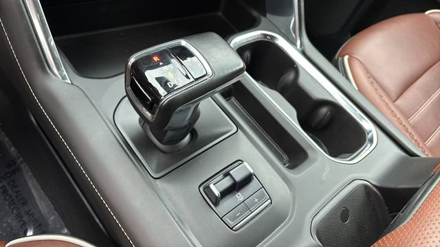 Used 2023 GMC Sierra 1500 Denali Ultimate AWD/4WD image 30