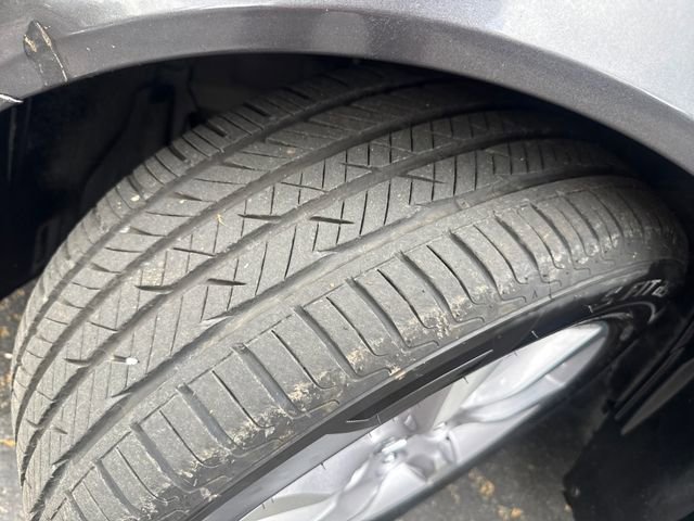 Used 2014 Acura TL FWD image 25