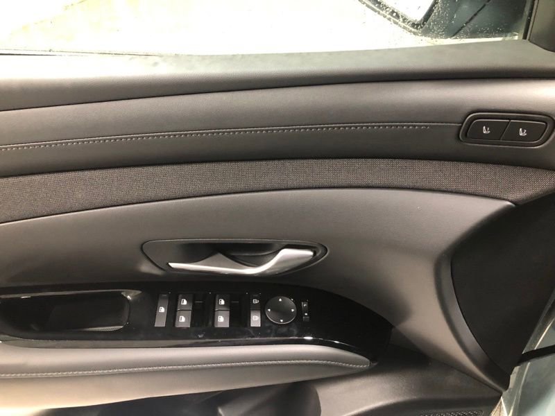 New 2025 Hyundai Santa Cruz Limited AWD/4WD image 20