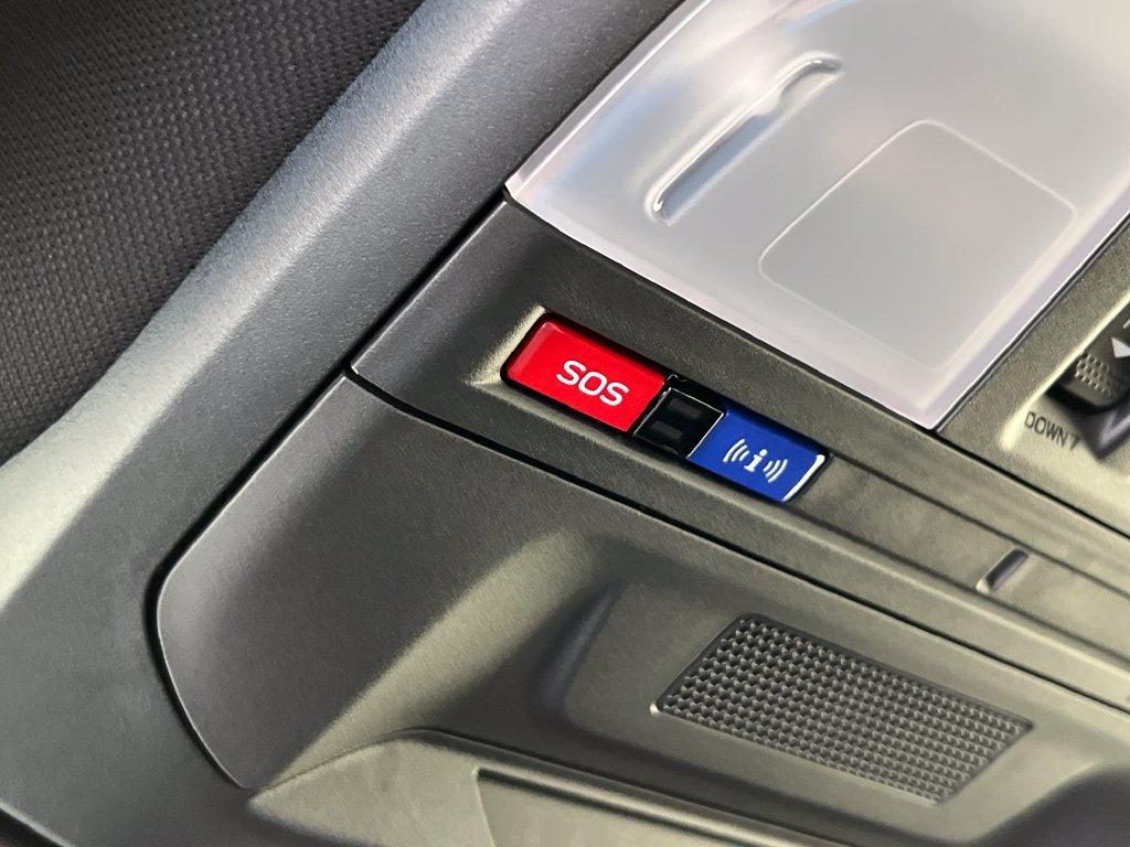 New 2026 Subaru Impreza RS AWD/4WD image 33
