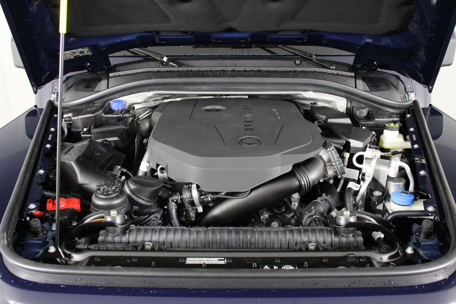 New 2026 INEOS Grenadier image 15