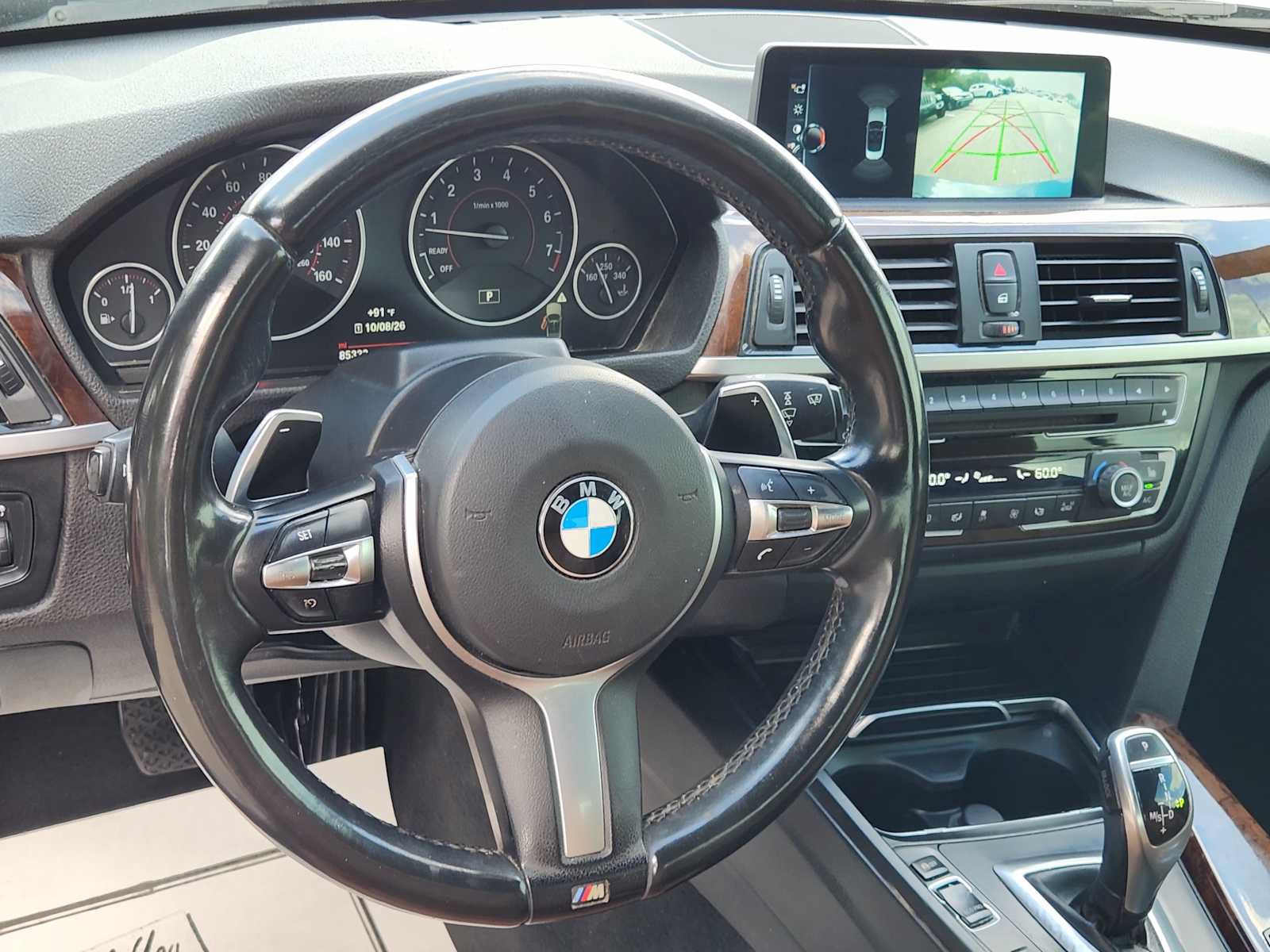 Used 2017 BMW 430i Convertible RWD image 26