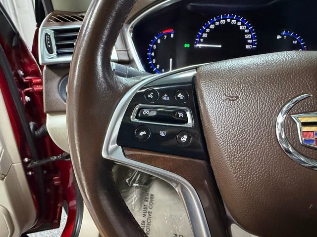 Used 2015 Cadillac SRX Premium AWD/4WD image 17