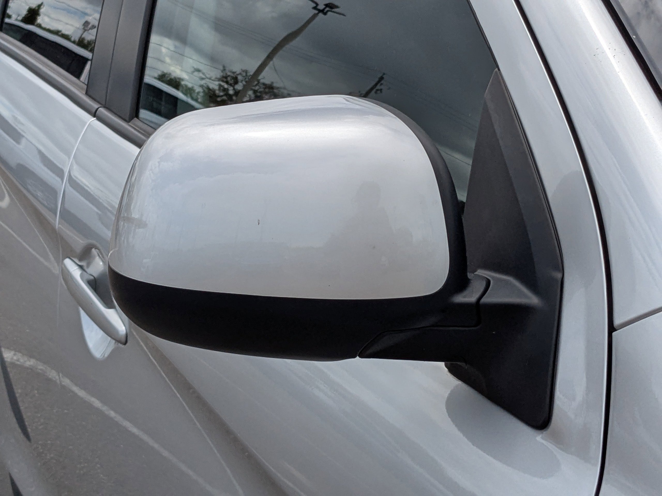 Used 2025 Mitsubishi Outlander Sport ES image 11