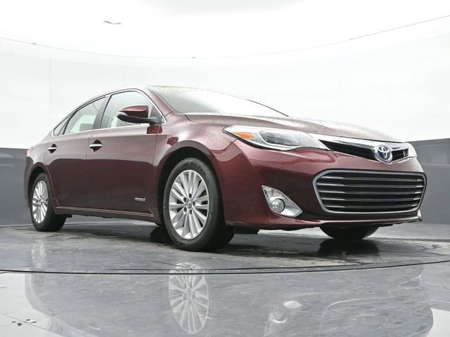 Used 2014 Toyota Avalon XLE Touring image 10