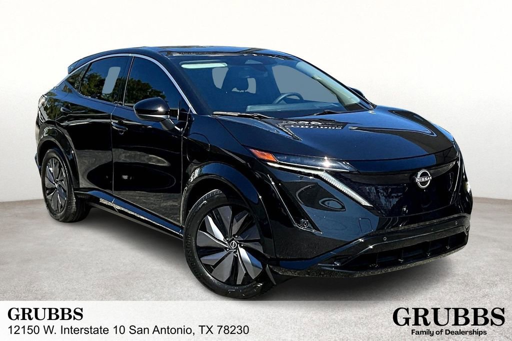 Used 2023 Nissan Ariya FWD