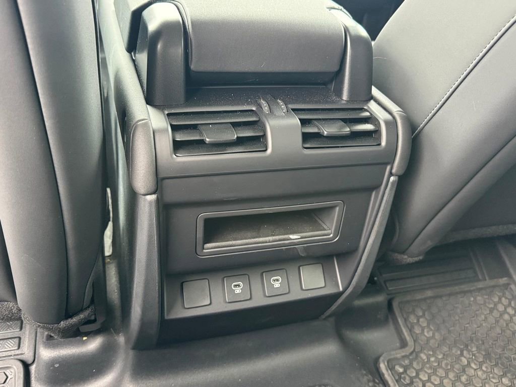 Certified 2025 Land Rover Defender 110 S image 10