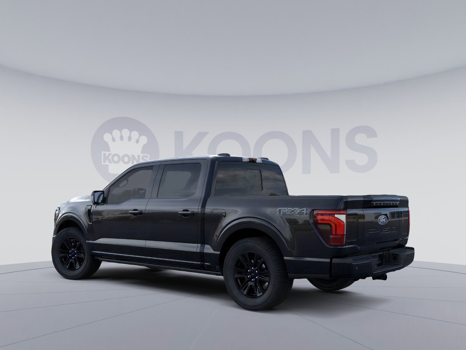 New 2026 Ford F150 Platinum AWD/4WD image 5