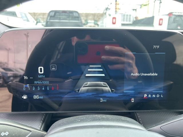 New 2026 Chevrolet Equinox LT w/ Midnight Edition image 19