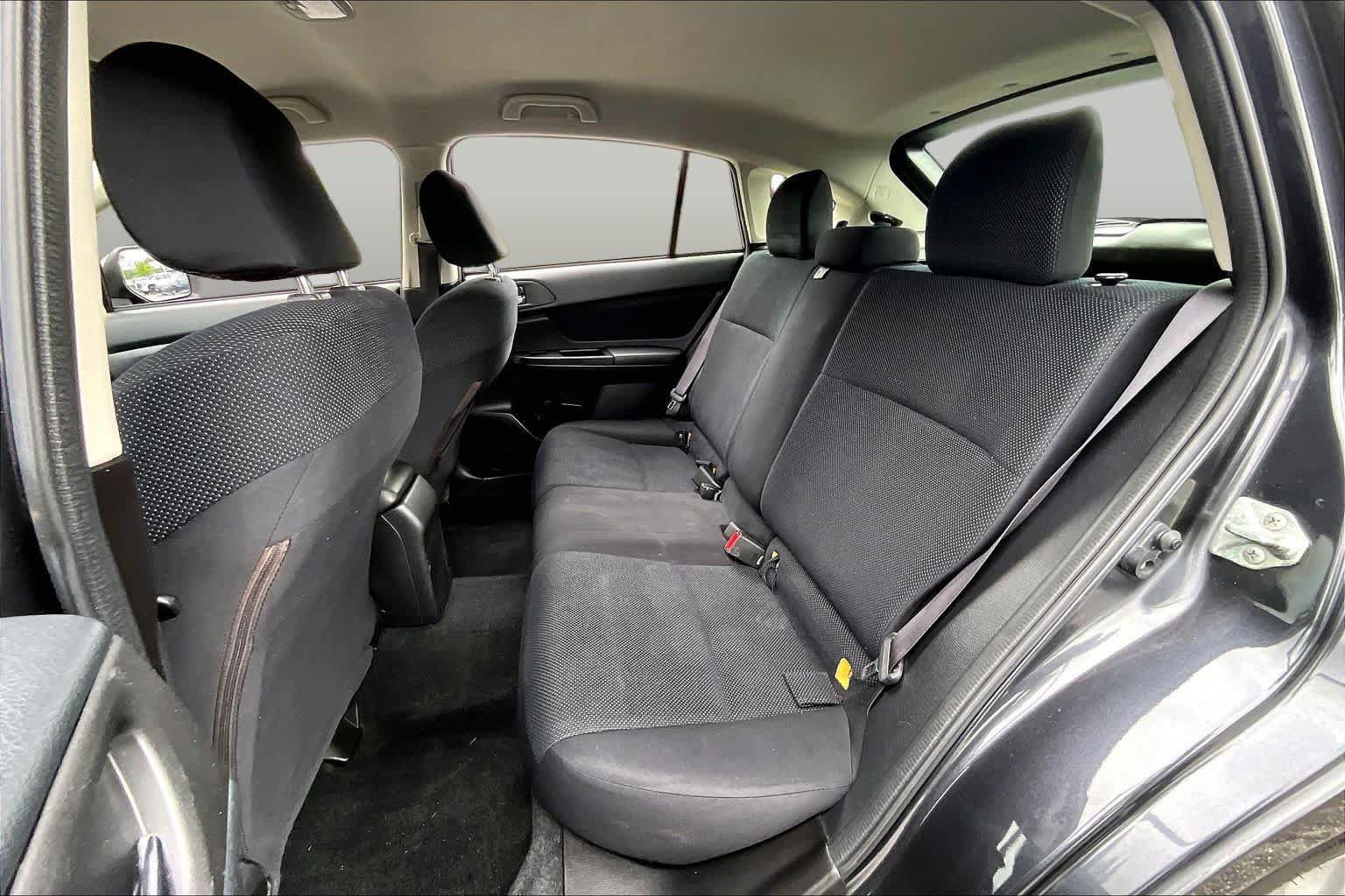 Used 2013 Subaru Impreza 2.0i Premium w/ All-Weather Pkg AWD/4WD image 19
