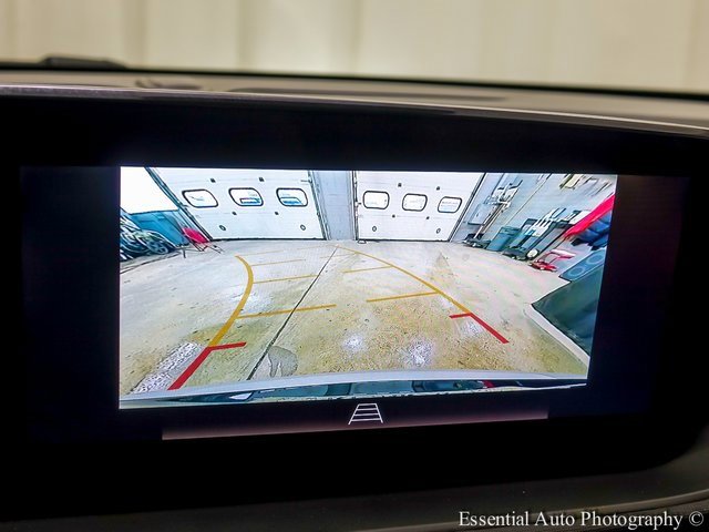 Used 2025 Buick Envista Sport Touring w/ Convenience I Package image 14