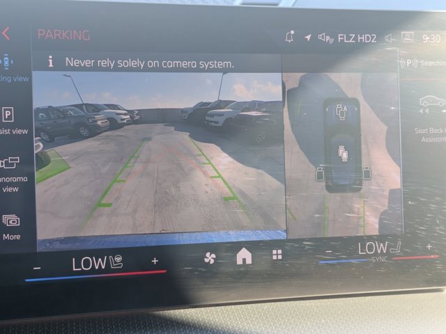 Used 2025 BMW X1 M35i image 19