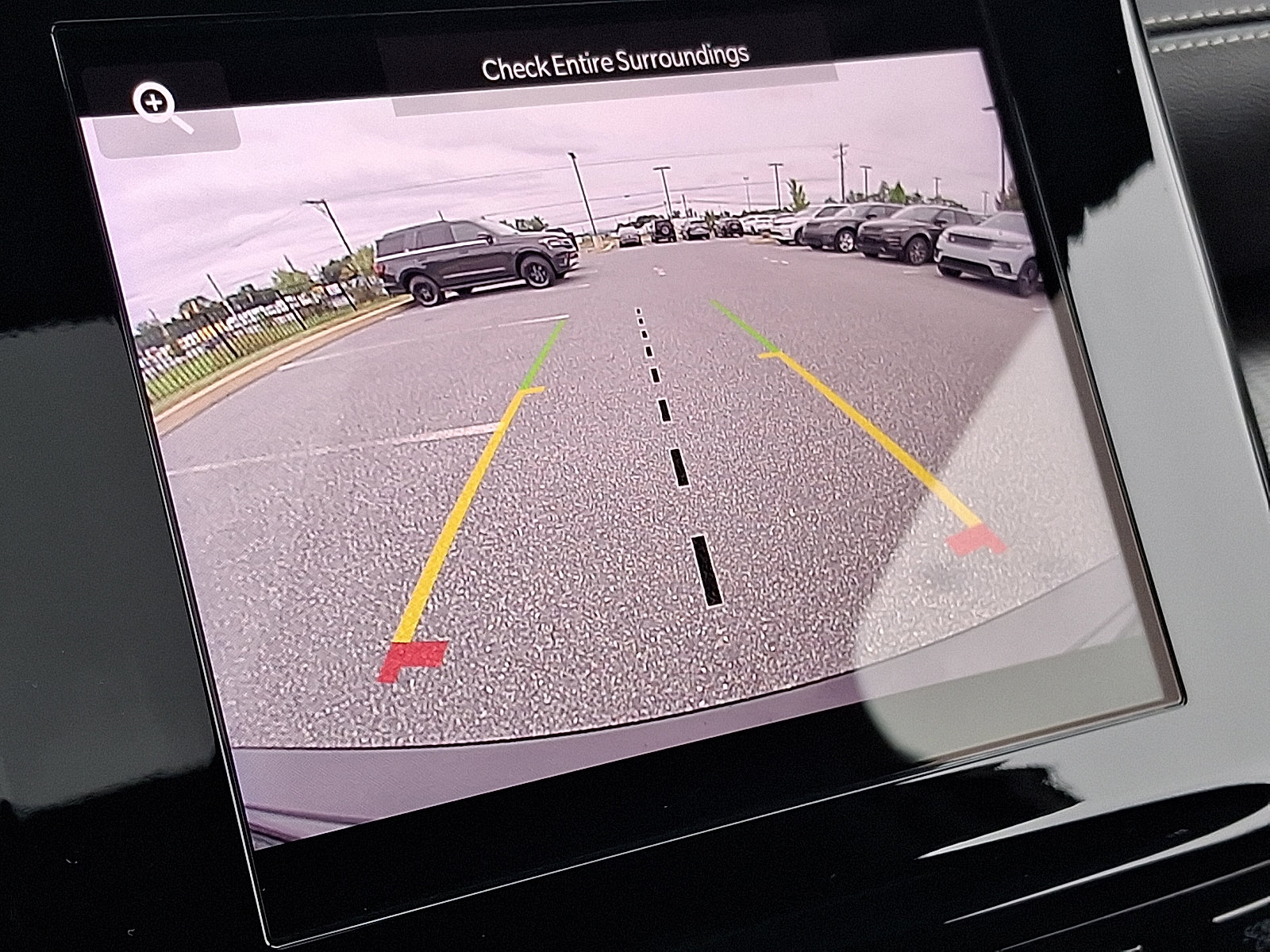 Used 2023 Jeep Grand Cherokee Altitude image 18