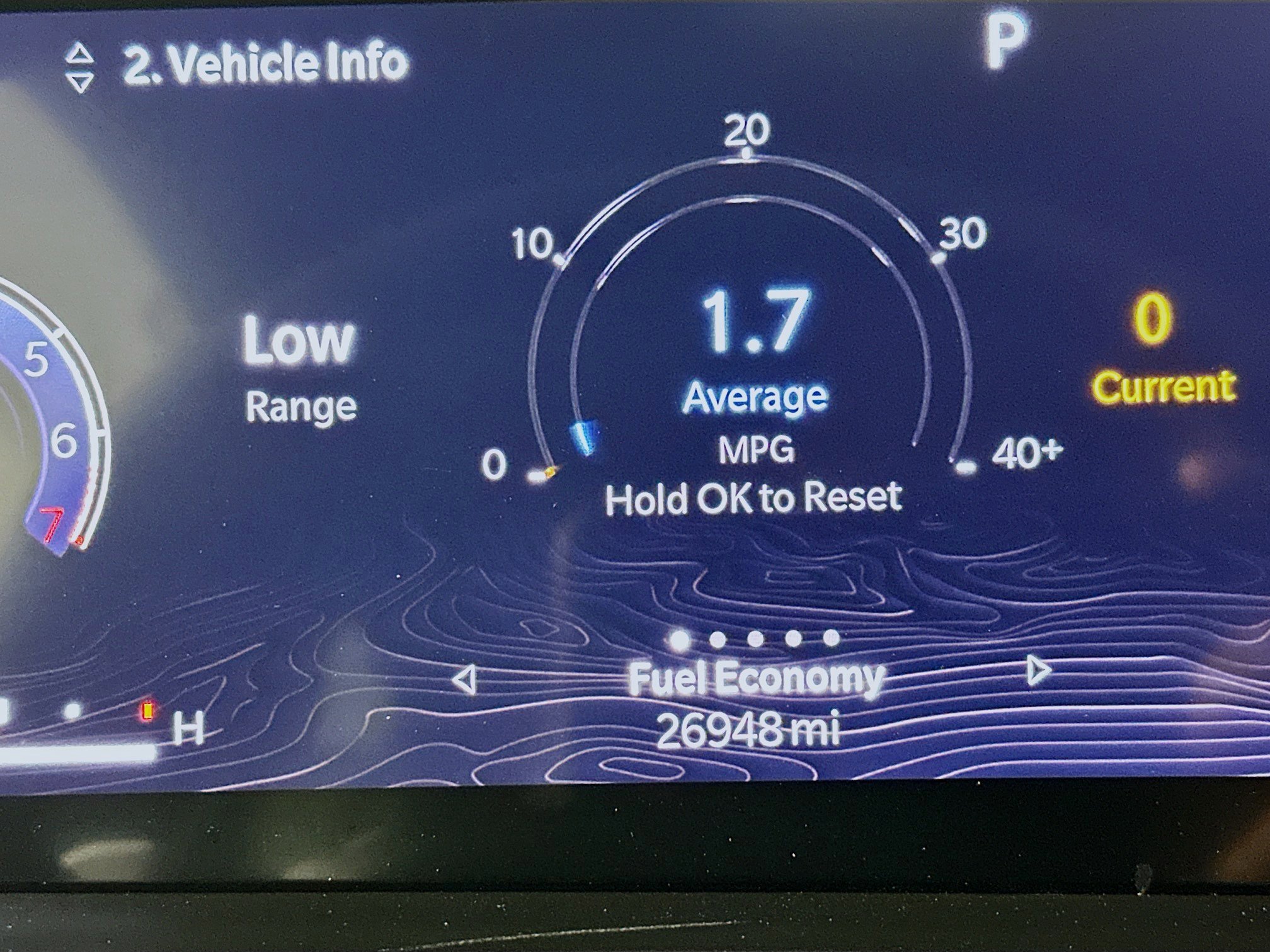 Used 2023 Jeep Grand Cherokee Limited w/ Luxury Tech Group II image 19