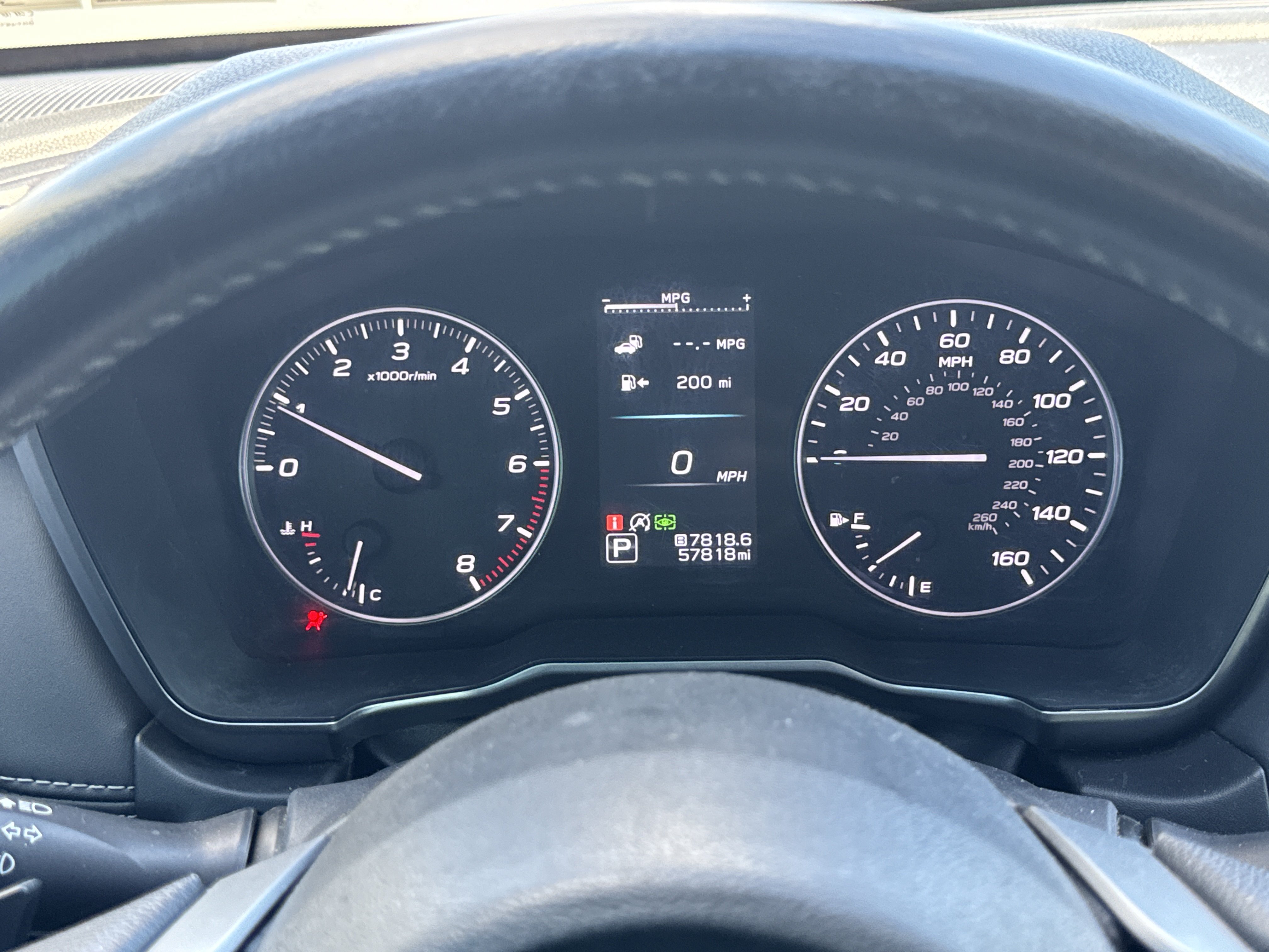 Used 2020 Subaru Outback Limited AWD/4WD image 5