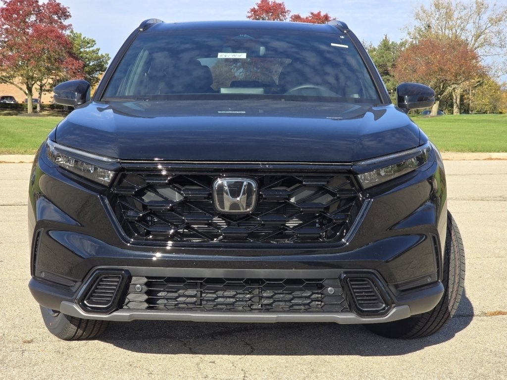 New 2026 Honda CR-V Sport-L image 15