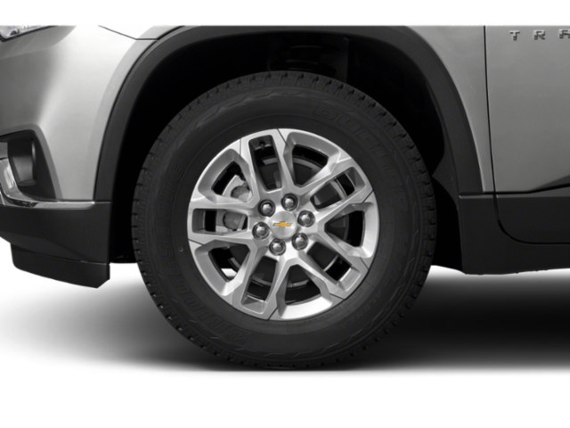 Used 2019 Chevrolet Traverse LT AWD/4WD image 8
