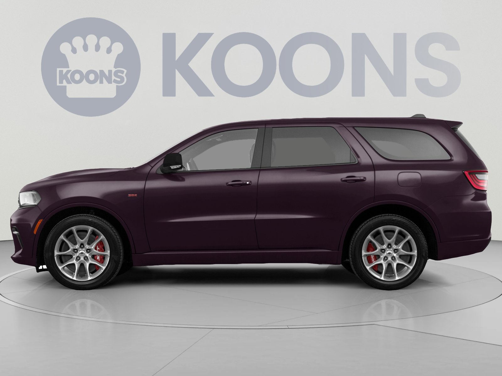 New 2027 Dodge Durango R/T AWD/4WD image 2
