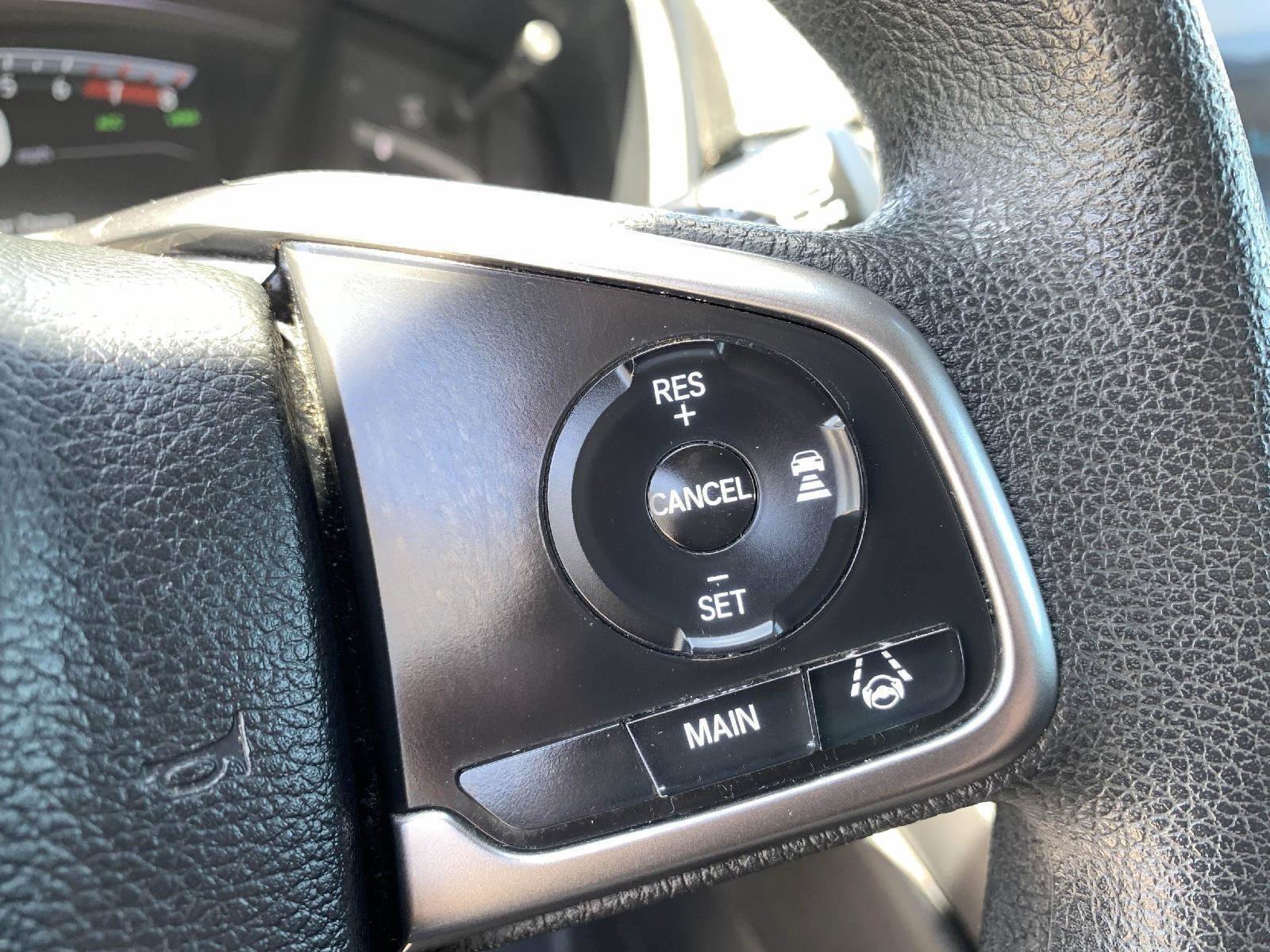 Used 2018 Honda CR-V EX image 16