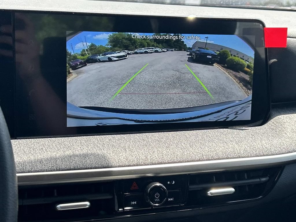 New 2026 Nissan Kicks S FWD image 32