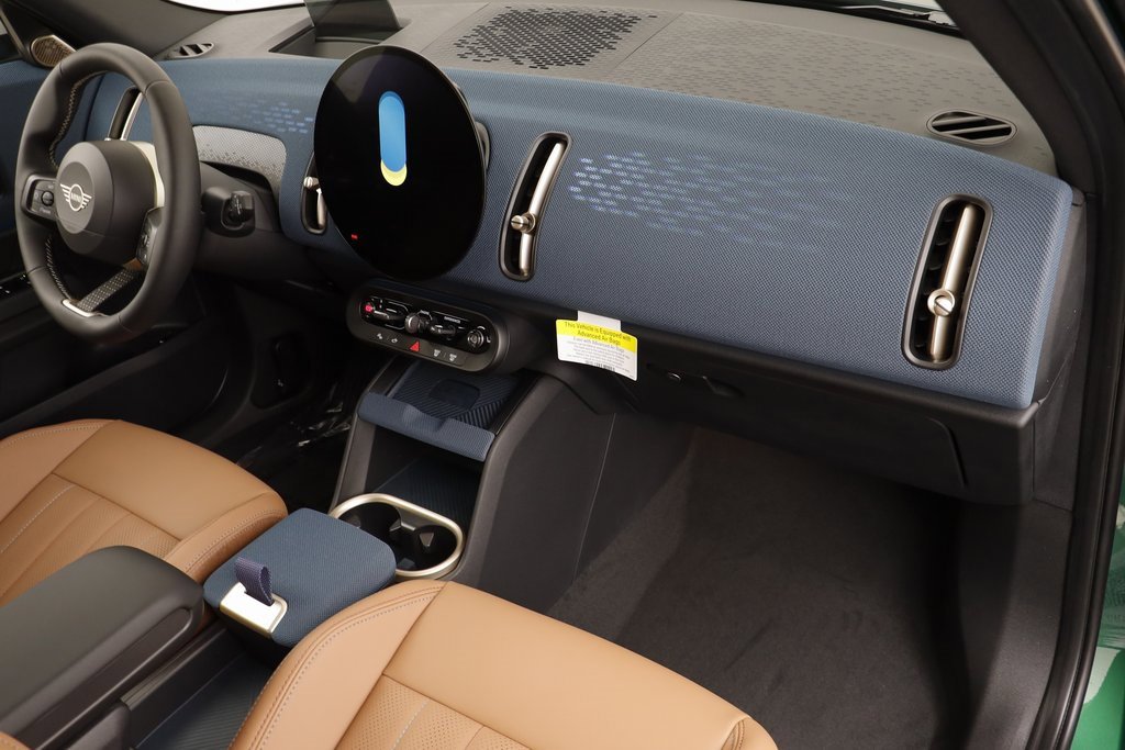 New 2026 MINI Cooper Countryman S image 20