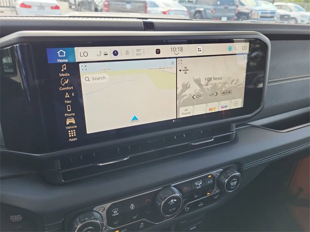 New 2025 Jeep Wrangler Unlimited Rubicon 392 image 12