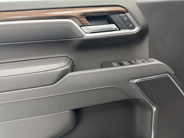 New 2026 Chevrolet Silverado 1500 RST w/ RST Select Package AWD/4WD image 9