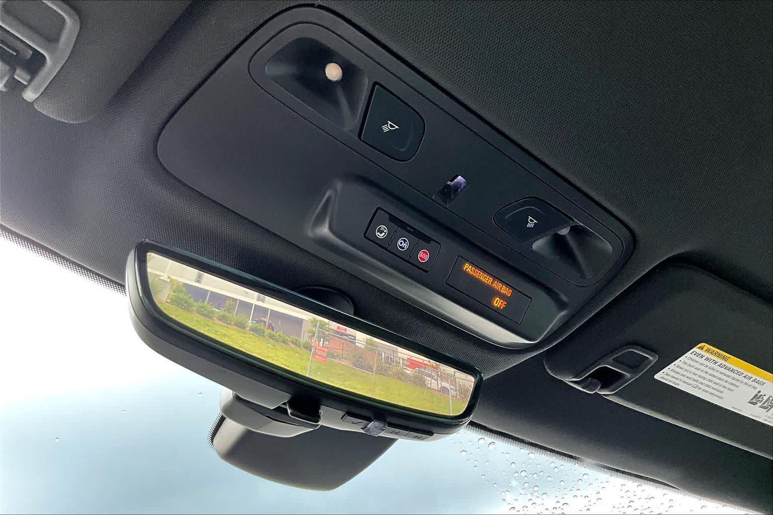 Used 2022 Chevrolet Camaro SS RWD image 35