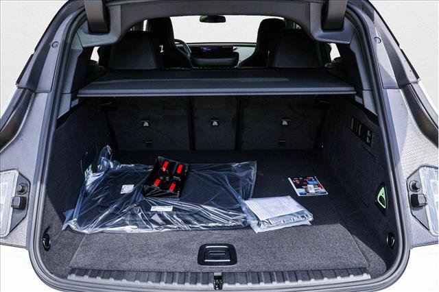 Used 2026 BMW iX xDrive45 w/ Executive Package image 21