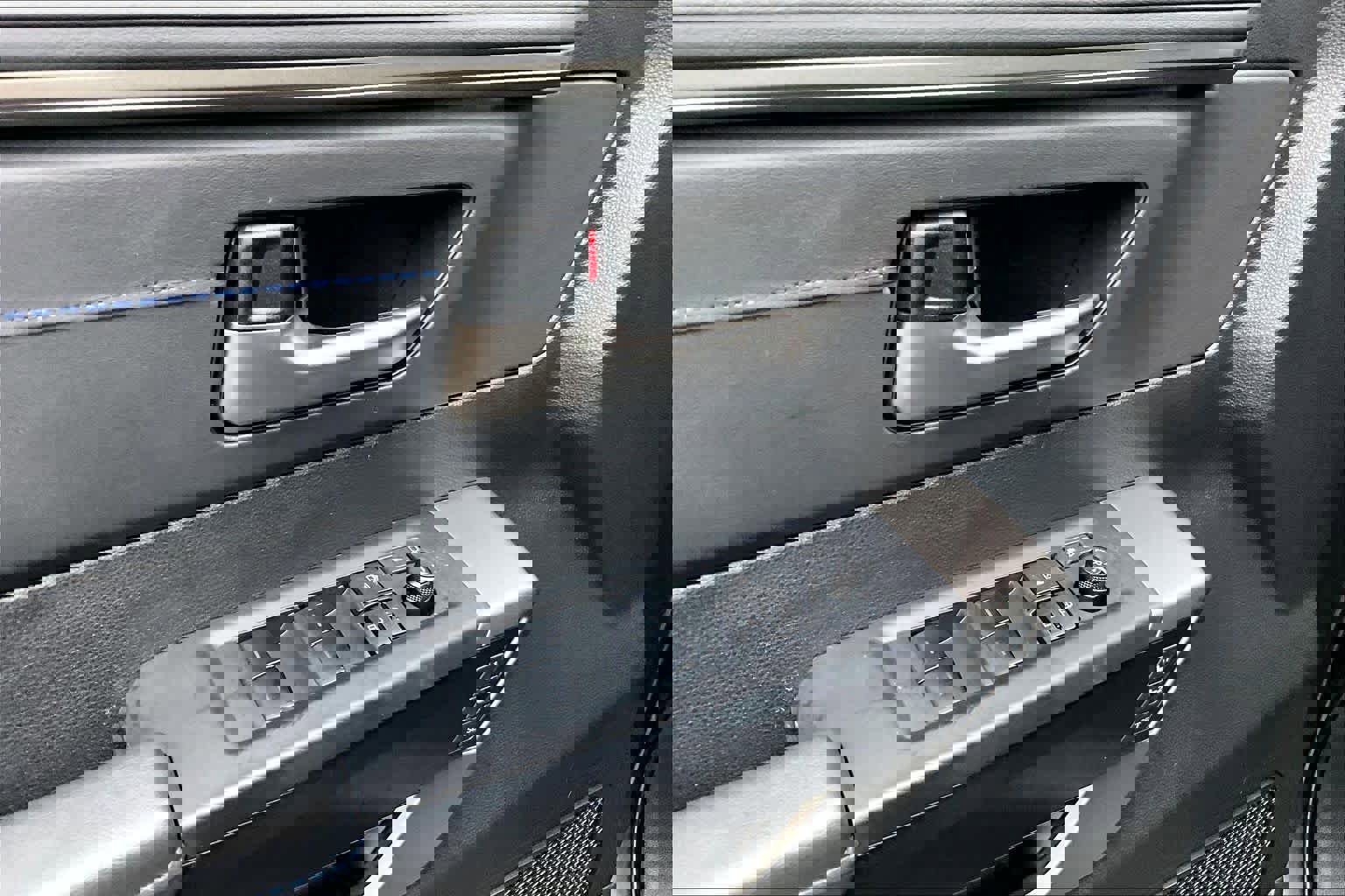 Certified 2026 Toyota Sequoia Platinum w/ TRD Off-Road Package image 32