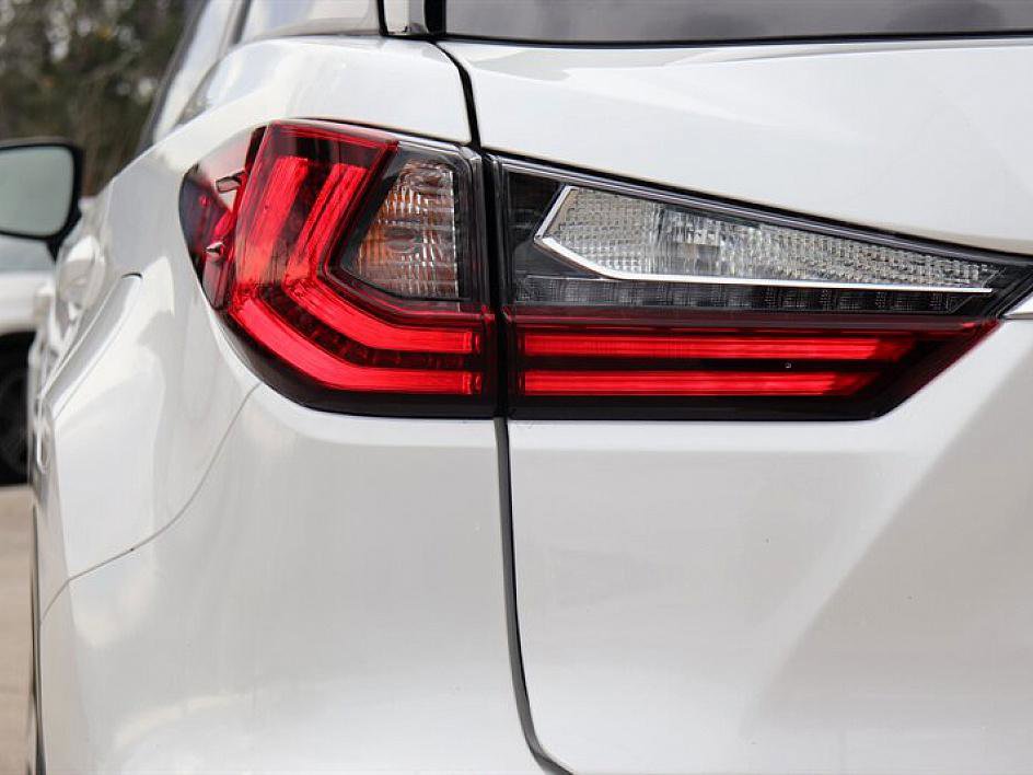 Used 2016 Lexus RX 350 FWD image 32