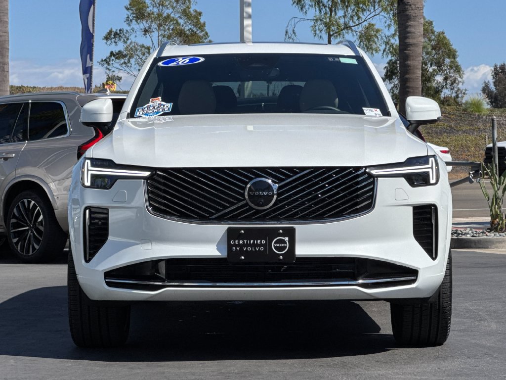 Certified 2026 Volvo XC90 B6 Plus AWD/4WD image 8