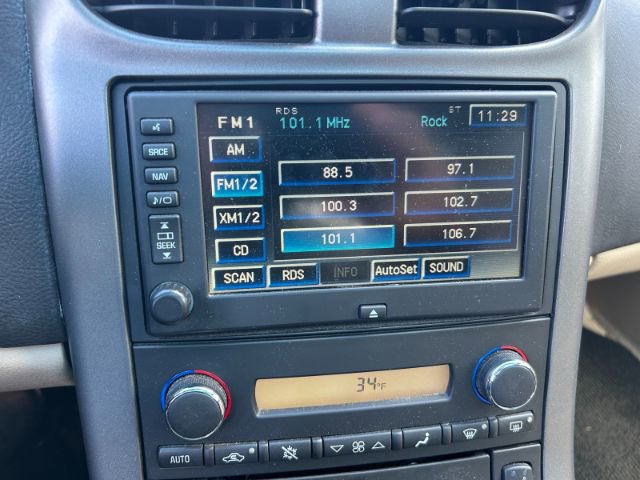 Used 2006 Chevrolet Corvette Base w/ Preferred Equipment Group image 13