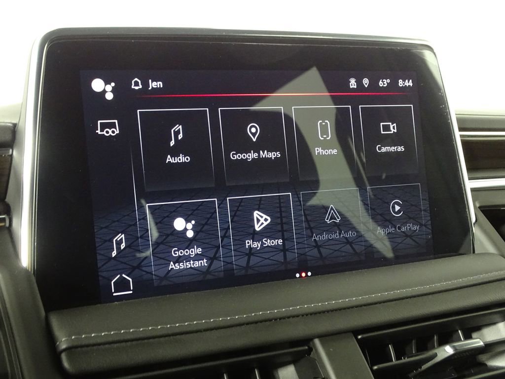 Used 2023 GMC Yukon SLE image 34