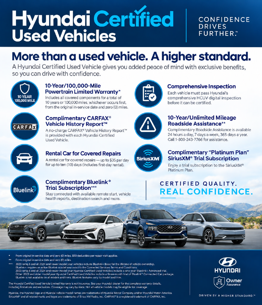 Certified 2024 Hyundai Palisade SEL AWD/4WD image 2