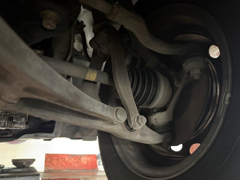 Used 2000 Honda Civic DX image 44