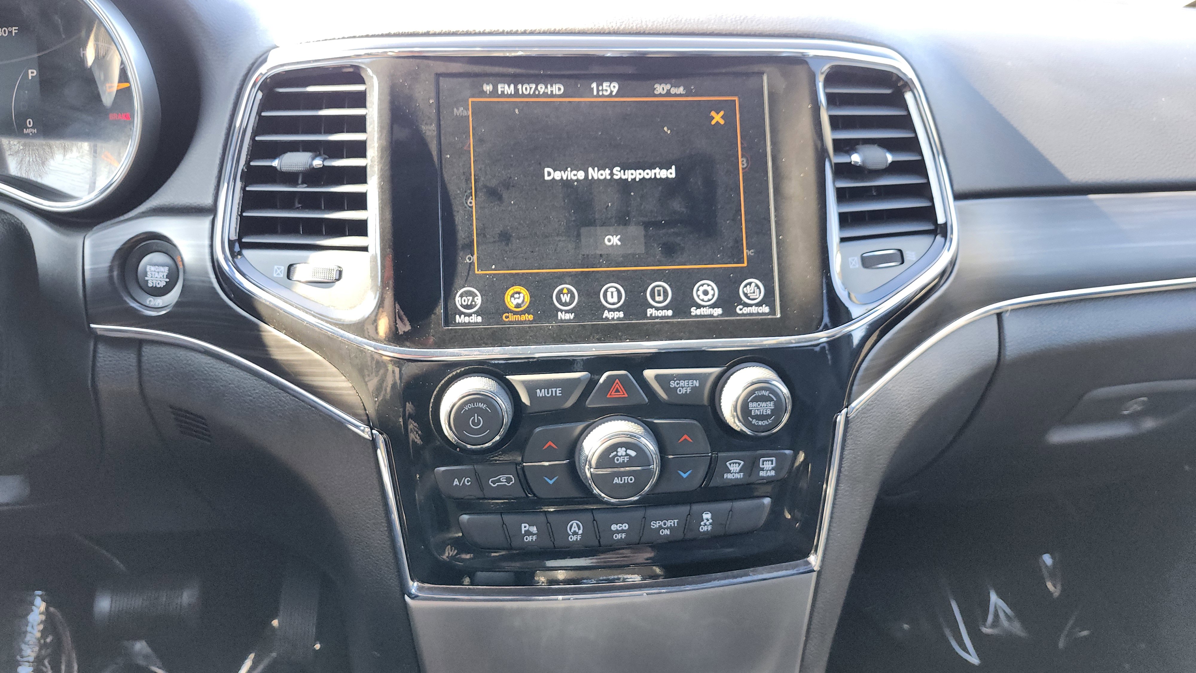 Used 2022 Jeep Grand Cherokee Limited image 34