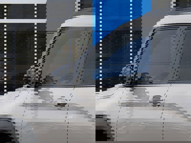 New 2026 Chevrolet TrailBlazer ACTIV image 12