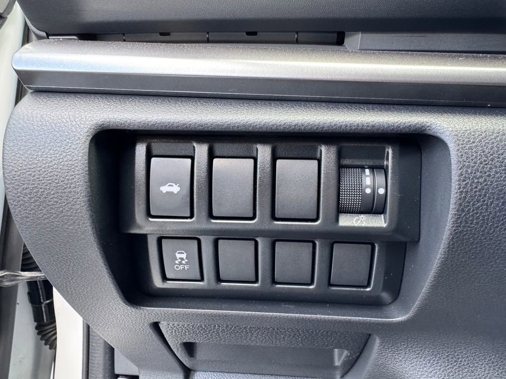 Used 2024 Subaru WRX image 26