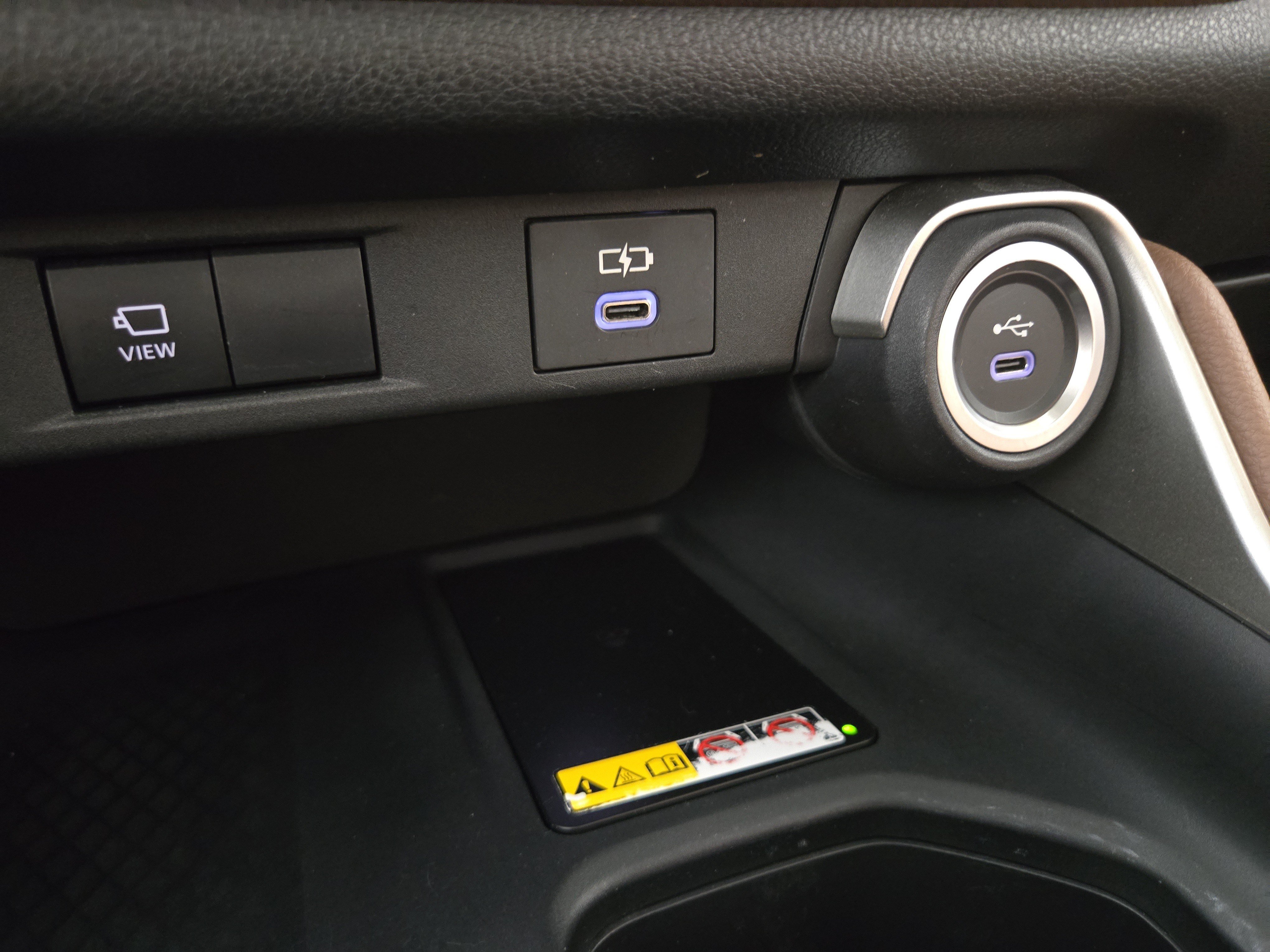 Used 2024 Toyota Grand Highlander AWD image 29