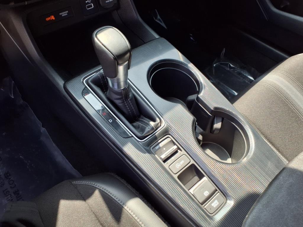 Used 2023 Honda Civic Sport image 21