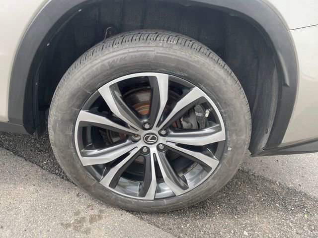 Used 2019 Lexus RX 450h AWD w/ Navigation Package image 18